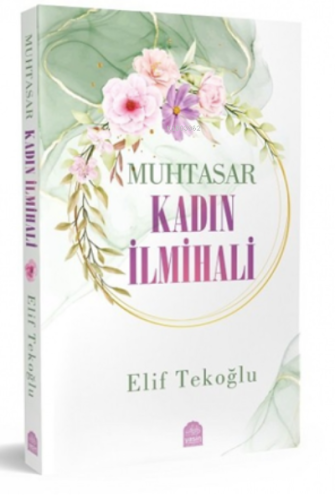 Muhtasar Kadın İlmihali - Kitapiks.com