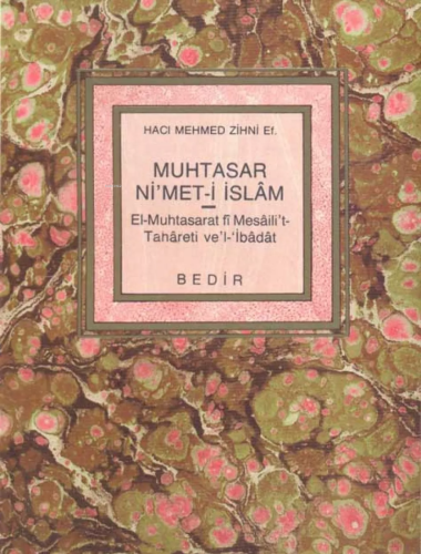 Muhtasar Nimeti İslam - Kitapiks.com