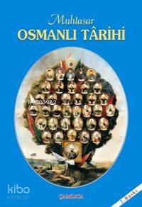 Muhtasar Osmanlı Tarihi