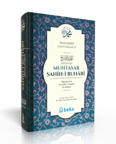 Muhtasar Sahih-i Buhari - Kitapiks.com