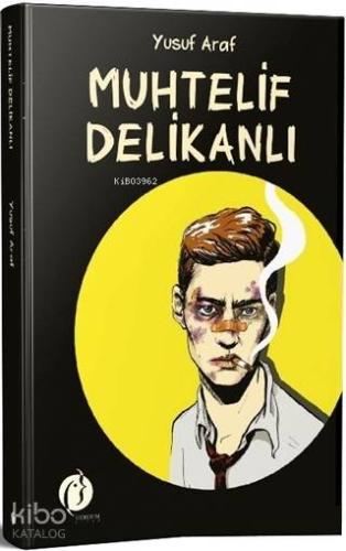 Muhtelif Delikanlı