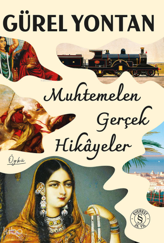 Muhtemelen Gerçek  Hikâyeler