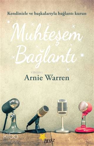 Muhteşem Bağlantı - Kitapiks.com