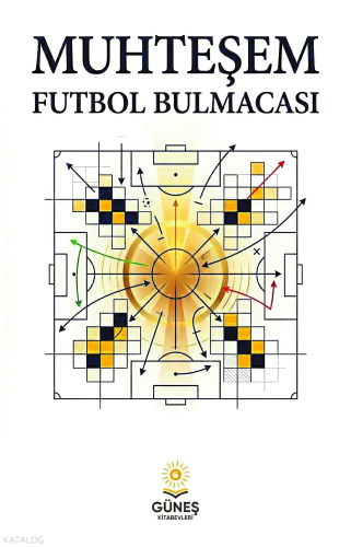 Muhteşem Futbol Bulmacası