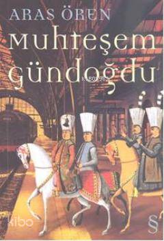 Muhteşem Gündoğdu
