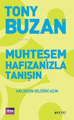 Muhteşem Hafızanızla Tanışın; Aklınızın Kilidini Açın