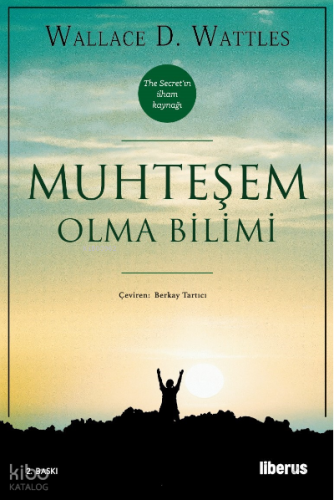 Muhteşem Olma Bilimi