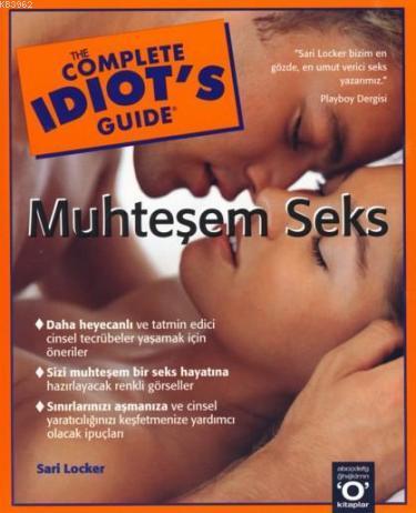Muhteşem Seks - Kitapiks.com