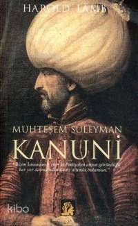 Muhteşem Süleyman Kanuni