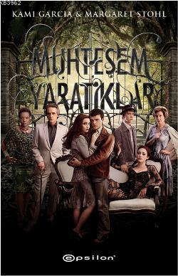 Muhteşem Yaratıklar - Kitapiks.com