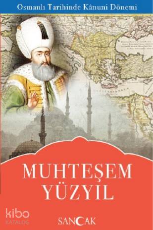 Muhteşem Yüzyıl; Dünya Tarihinde Türk Asrı