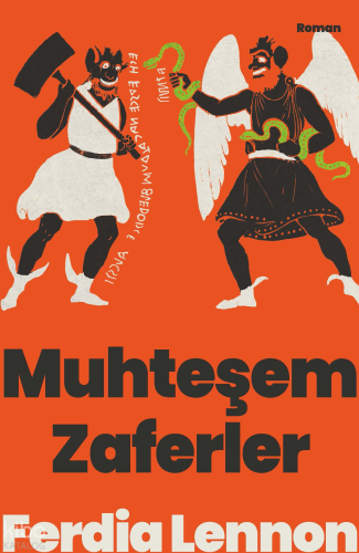 Muhteşem Zaferler
