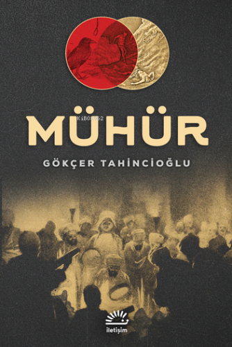 Mühür - Kitapiks.com