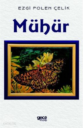 Mühür - Kitapiks.com