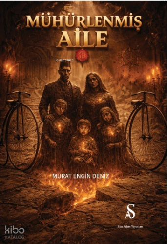 Mühürlenmiş Aile