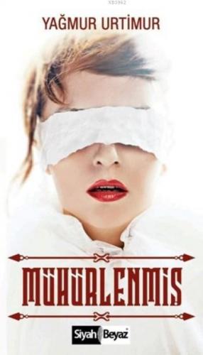 Mühürlenmiş - Kitapiks.com