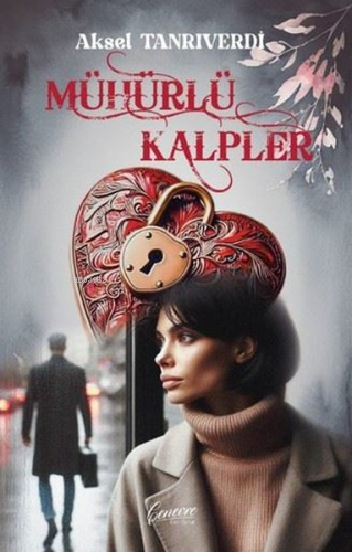 Mühürlü Kalpler - Kitapiks.com