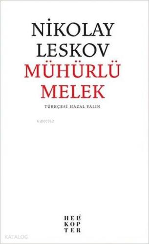 Mühürlü Melek