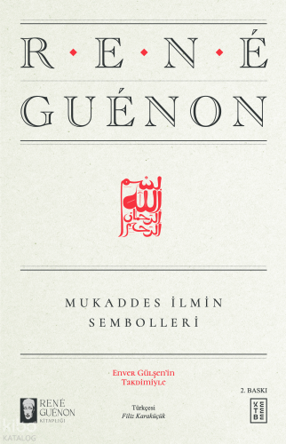 Mukaddes İlmin Sembolleri