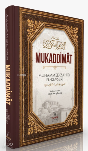 Mukaddimat