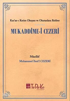 Mukaddimei Cezeri