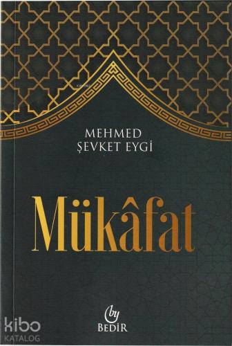 Mükafat