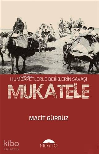 Mukatele