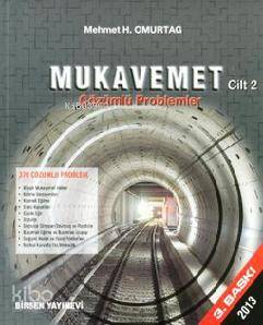 Mukavemet Çözümlü Problemler 2