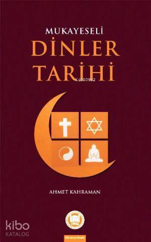 Mukayeseli Dinler Tarihi