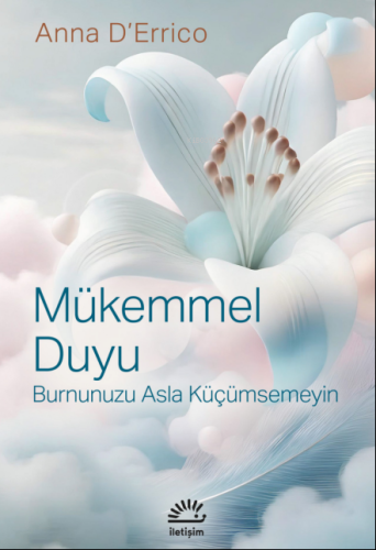 Mükemmel Duyu ;Burnunuzu Asla Küçümsemeyin - Kitapiks.com