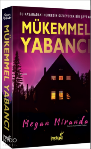 Mükemmel Yabancı