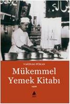 Mükemmel Yemek Kitabı - Kitapiks.com