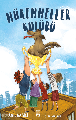 Mükemmeller Kulübü