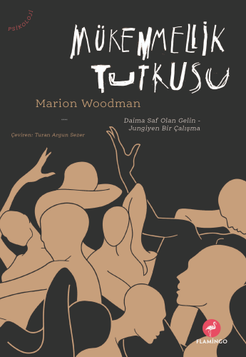 Mükemmellik Tutkusu - Kitapiks.com