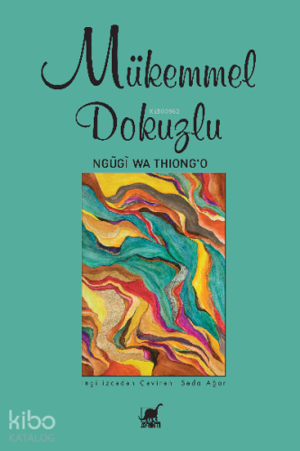 Mükkemel Dokuzlu