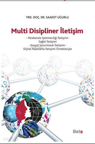Multi Disipliner İletişim