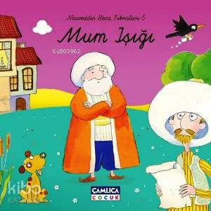 Mum Işığı (Ciltli)