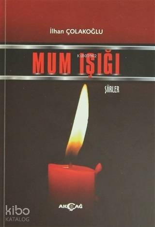Mum Işığı - Kitapiks.com