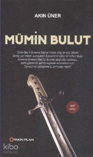 Mümin Bulut - Kitapiks.com