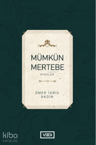 Mümkün Mertebe