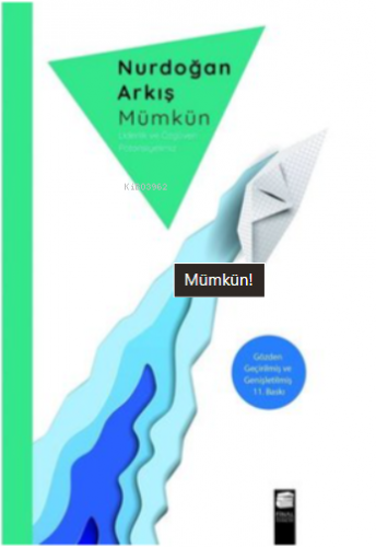 Mümkün!