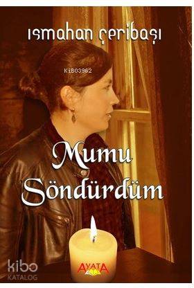 Mumu Söndürdüm