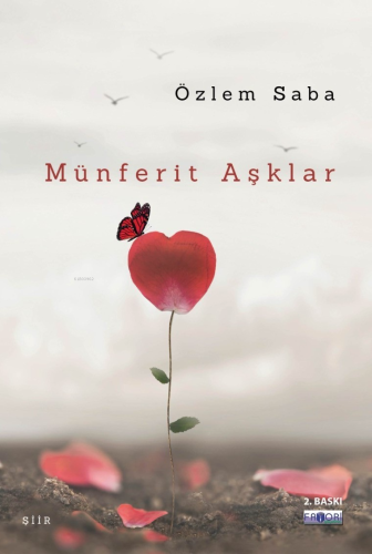 Münferit Aşklar - Kitapiks.com