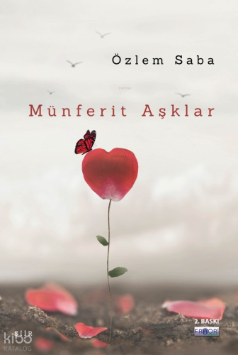 Münferit Aşklar