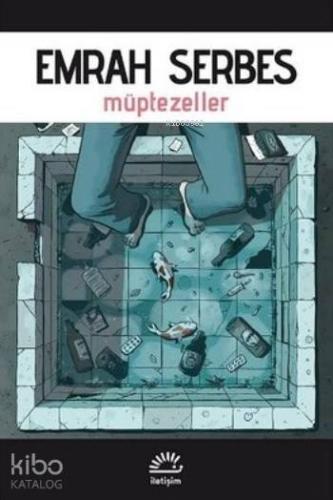 Müptezeller - Kitapiks.com