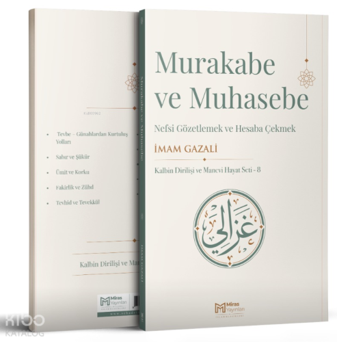 Murakabe ve Muhasebe