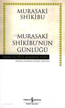 Murasaki Shikibu'nun Günlüğü