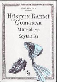 Mürebbiye Şeytan İşi (orjinal Basım) - Kitapiks.com