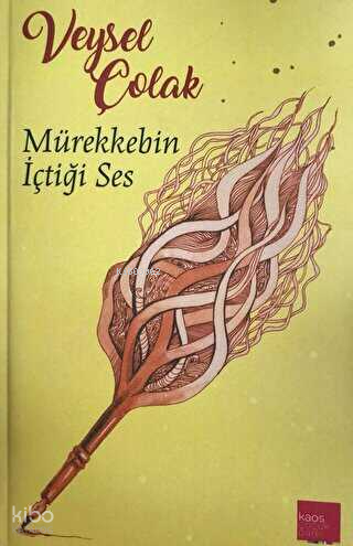 Mürekkebin İçtiği Ses