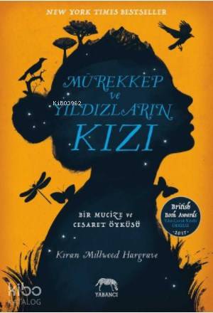 Mürekkep ve Yıldızların Kızı